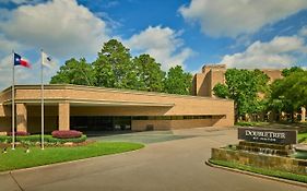 Doubletree Hotel Houston Intercontinental Airport