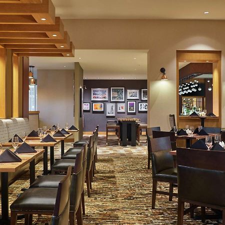 Doubletree By Hilton Houston Intercontinental Airport Hotel Exterior photo