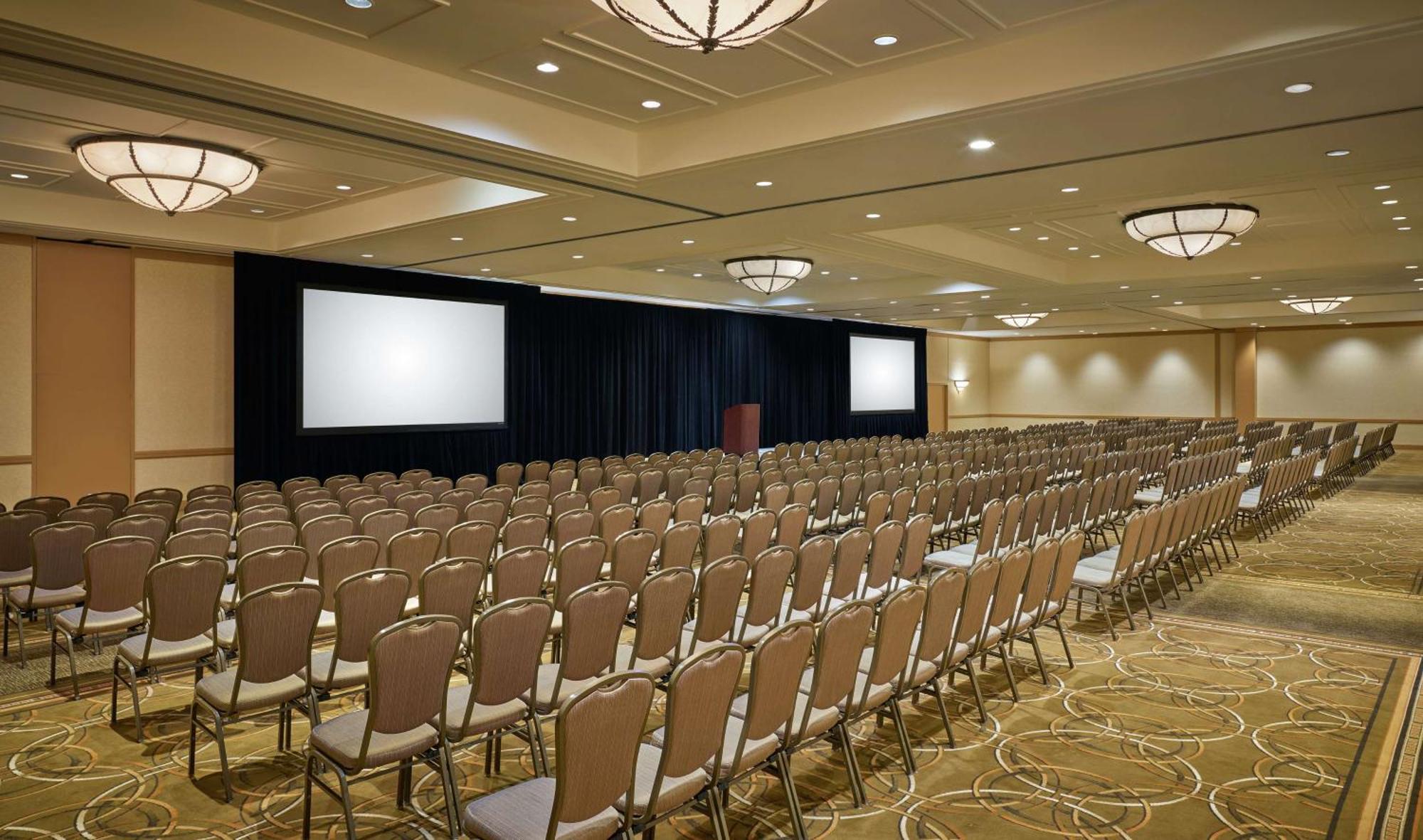 Doubletree By Hilton Houston Intercontinental Airport Hotel Exterior photo