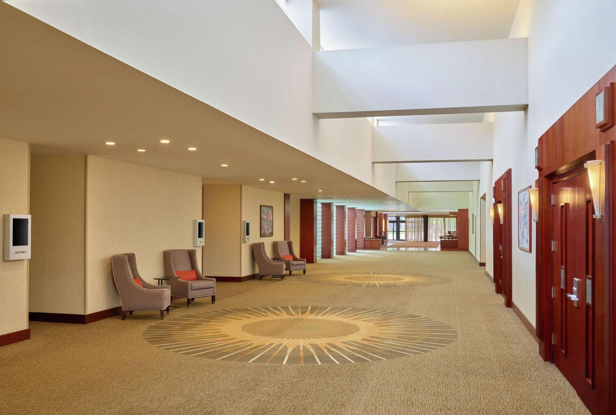 Doubletree By Hilton Houston Intercontinental Airport Hotel Exterior photo