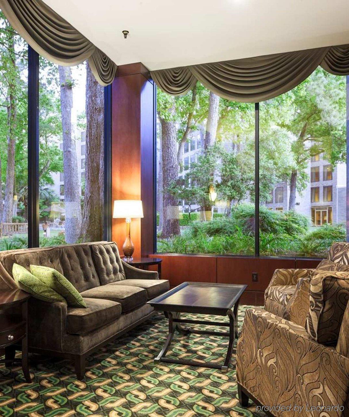 Doubletree By Hilton Houston Intercontinental Airport Hotel Exterior photo