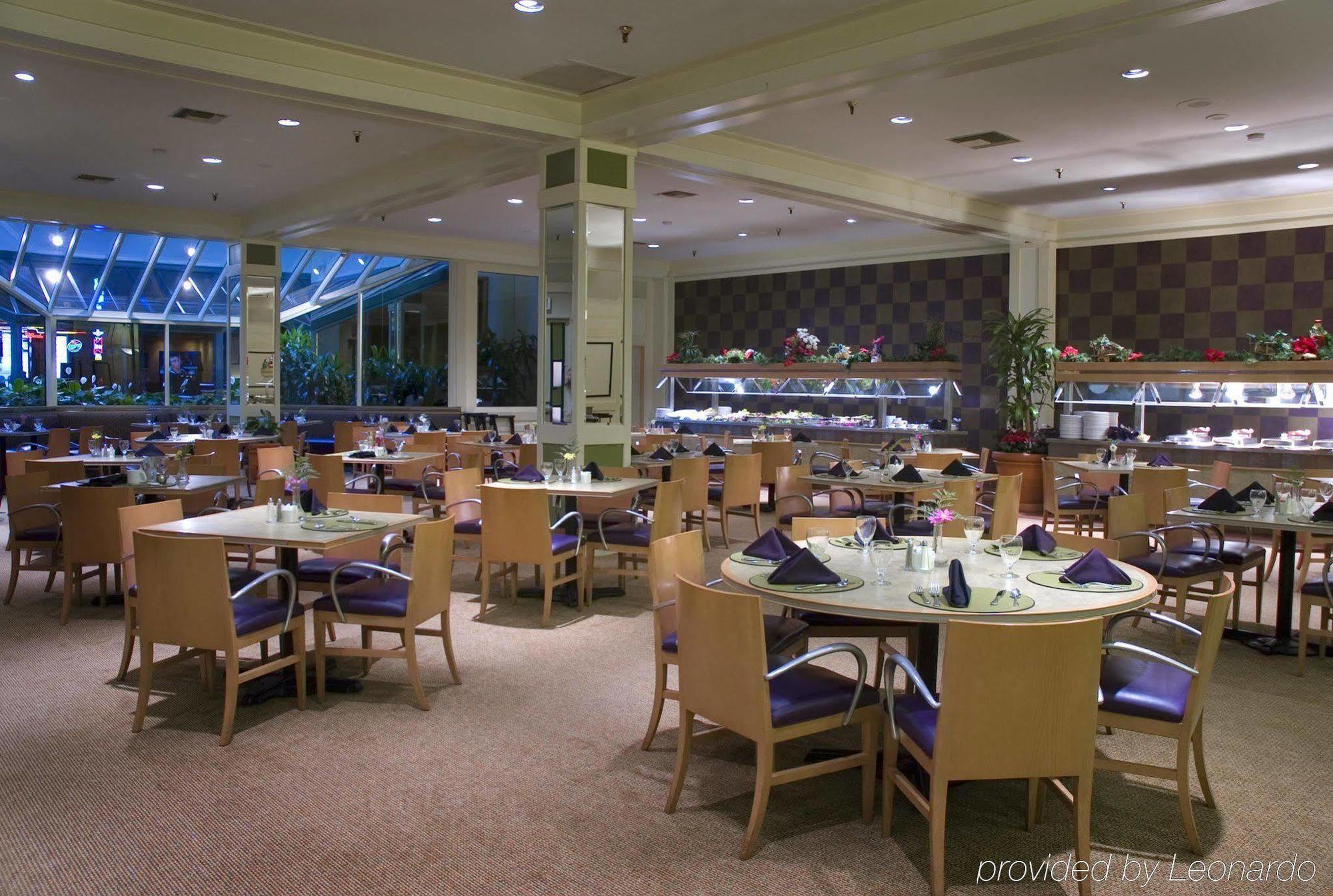 Doubletree By Hilton Houston Intercontinental Airport Hotel Exterior photo