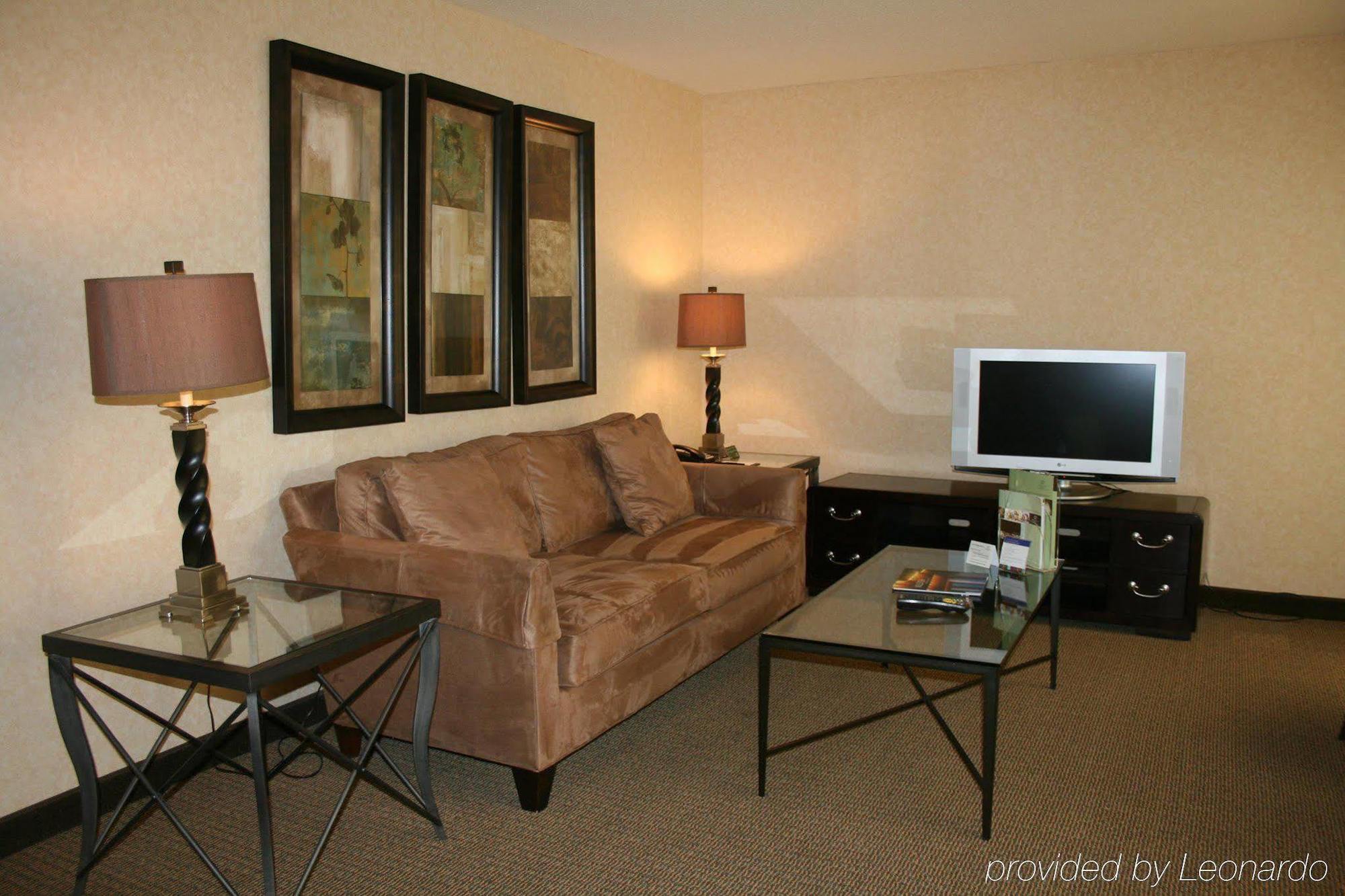 Doubletree By Hilton Houston Intercontinental Airport Hotel Exterior photo